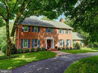 1422 Autumn Leaf Rd, Baltimore, MD 21286