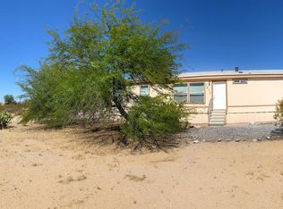 7910 N Prorodeo Rd, Tucson, AZ 85743