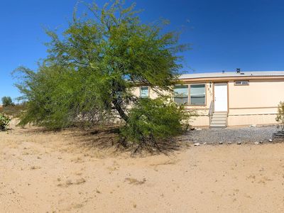 7910 N Prorodeo Rd, Tucson, AZ, 85743