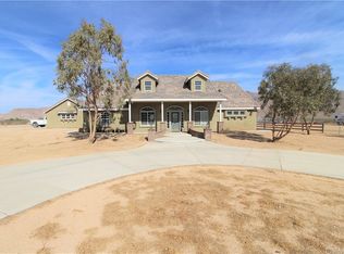 26130 Lancelet Rd, Apple Valley, CA 92308