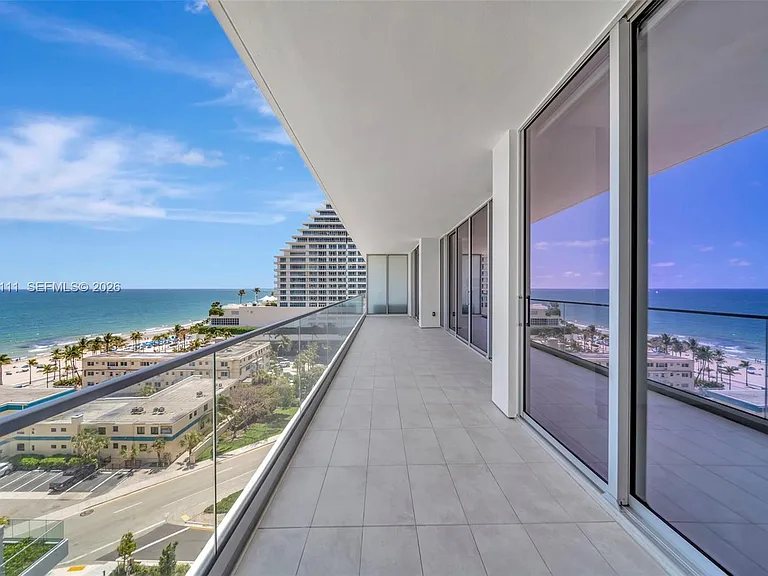 153 N Seabreeze Blvd #801 — Photo 37