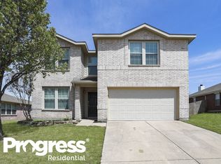 1217 Aztec Trl, Krum, TX 76249