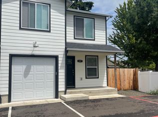 839 W Oak St, Lebanon, OR 97355