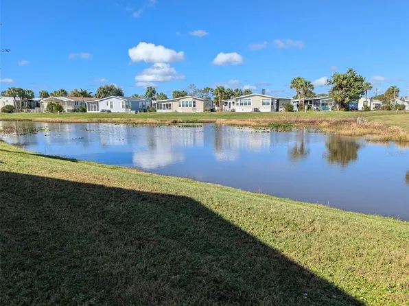 2100 Kings Hwy Lot 279, Punta Gorda, FL 33980