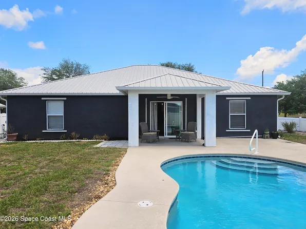 4855 Balfern St, Cocoa, FL 32927