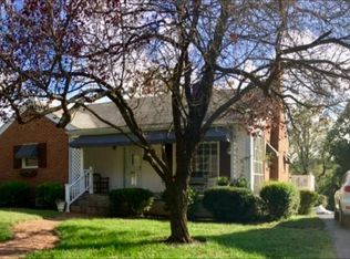 420 N Market St, Salem, VA 24153