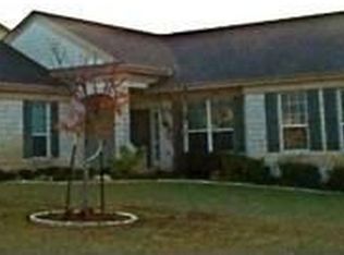 309 Armstrong Dr, Georgetown, TX 78633