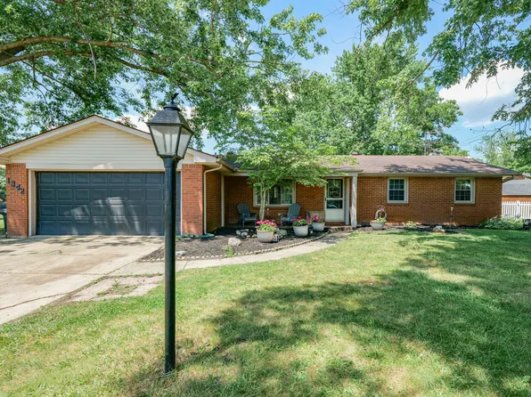 1342 S Durbin Dr, Anderson, IN 46012