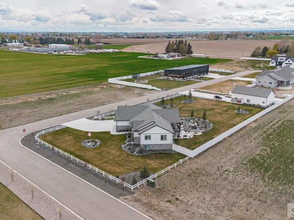 816 E 1580 N, Shelley, ID 83274