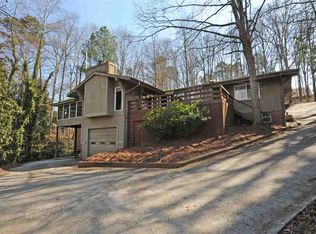 205 Waterford Dr, Seneca, SC 29672