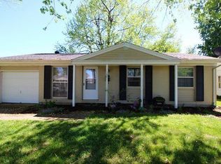 1713 E 17th St, Owensboro, KY 42303
