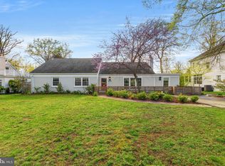 6219 Arkendale Rd, Alexandria, VA 22307