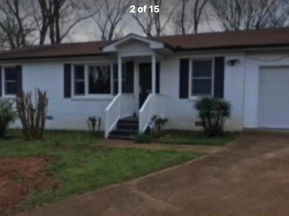 1901 Oglesby Dr NW