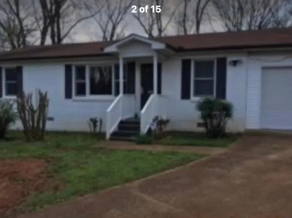 1901 Oglesby Dr NW, Huntsville, AL 35816