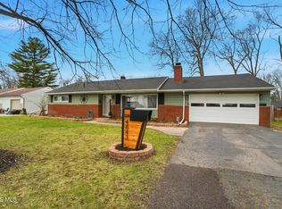 4843 Glen Oaks Dr, Toledo, OH 43613
