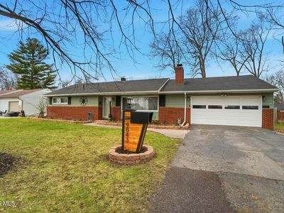 4843 Glen Oaks Dr, Toledo, OH, 43613