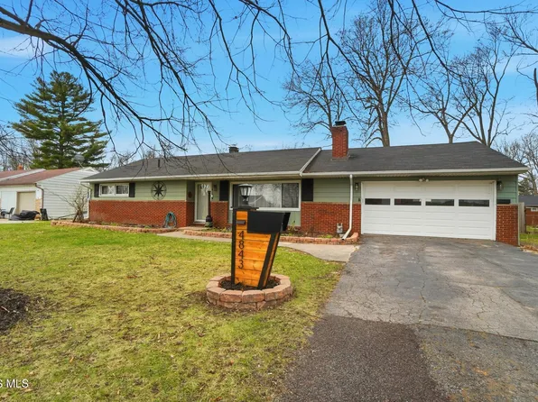 4843 Glen Oaks Dr, Toledo, OH 43613