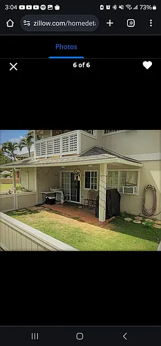 91-1012 Makaaloa St #5B Photo 1