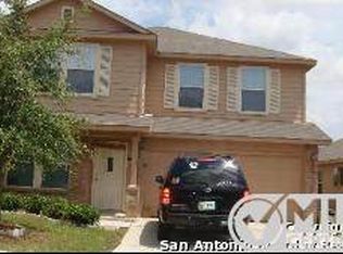 12811 Salerno Way, San Antonio, TX 78253