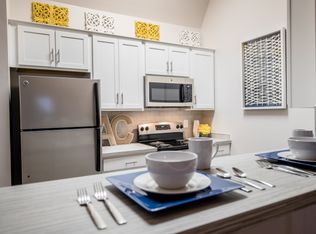 Townley Park Apartments, Lexington, KY 40511