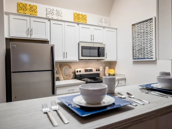 Townley Park Apartments