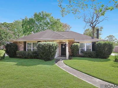 1925 W Marsden Pl, Baton Rouge, LA, 70816