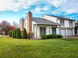 5124 Pinebrook Dr, Fort Wayne, IN 46804