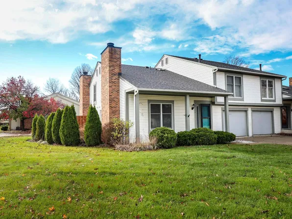 5124 Pinebrook Dr, Fort Wayne, IN 46804