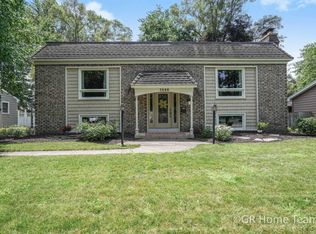 1846 Hall St SE, Grand Rapids, MI