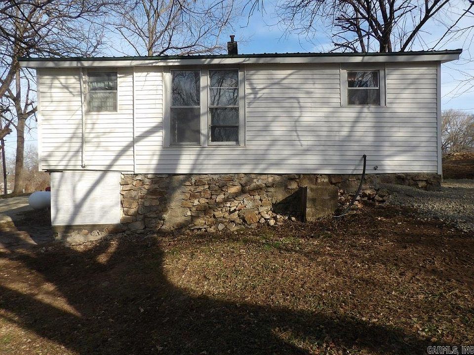 53 W Bradford St, Pyatt, AR 72672 Zillow