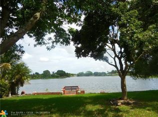 8360 NW 15th Ct, Pembroke Pines, FL 33024