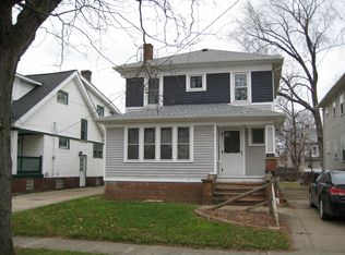 10228 Loretta Ave, Cleveland, OH 44111