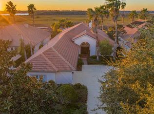 325 Fiddlers Point Dr, Saint Augustine, FL 32080