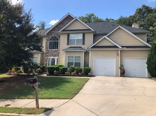 7090 Cavender Dr SW, Atlanta, GA 30331