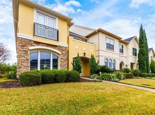 14454 Summerleaf Ln, Houston, TX 77077