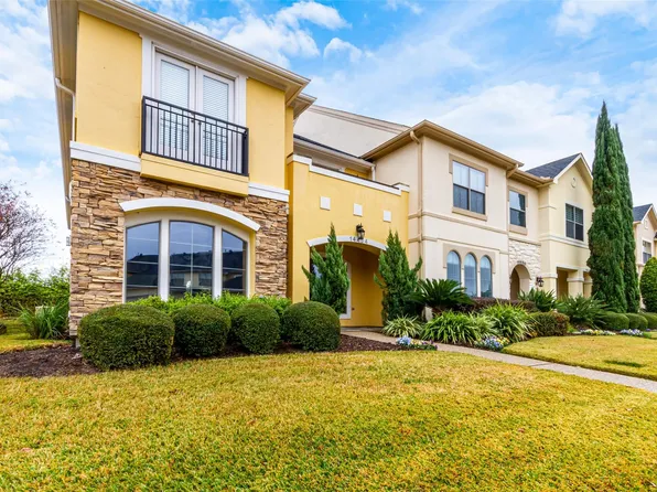 14454 Summerleaf Ln, Houston, TX 77077