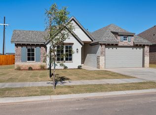 3638 119th St, Lubbock, TX 79423