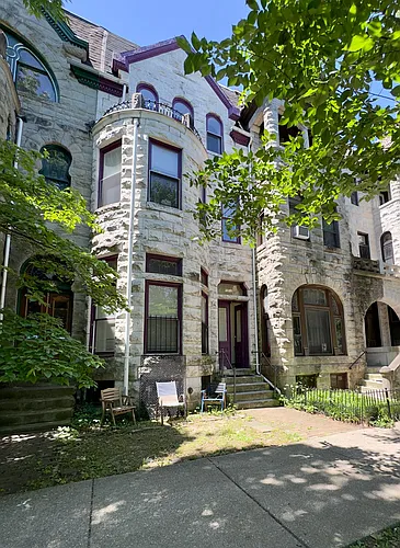 Apartment Units in Bolton Hill, Baltimore, MD! Photo 1