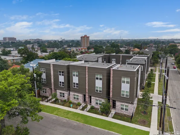 210 W POPLAR ST #102, San Antonio, TX 78212