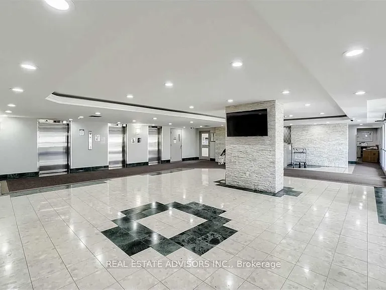 41 Markbrook Ln #1203 — Photo 21