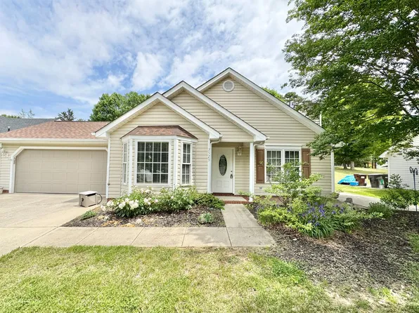 3529 Bent Trace Dr, High Point, NC 27265