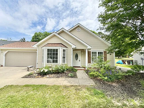 3529 Bent Trace Dr Photo 1