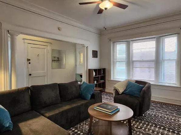 6009 Kingsbury Ave APT 2, Saint Louis, MO 63112