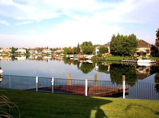 819 E Catalina Circle Single Story Rental #LAKEFRONT, Fresno, CA 93730
