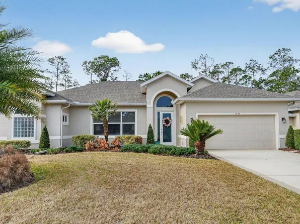 1274 Royal Pointe Ln, Ormond Beach, FL 32174