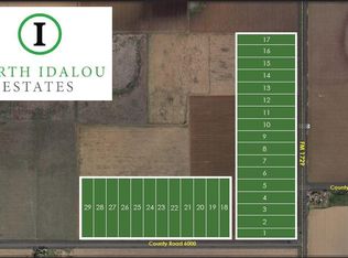 8605 N Fm 1729, Idalou, TX 79329