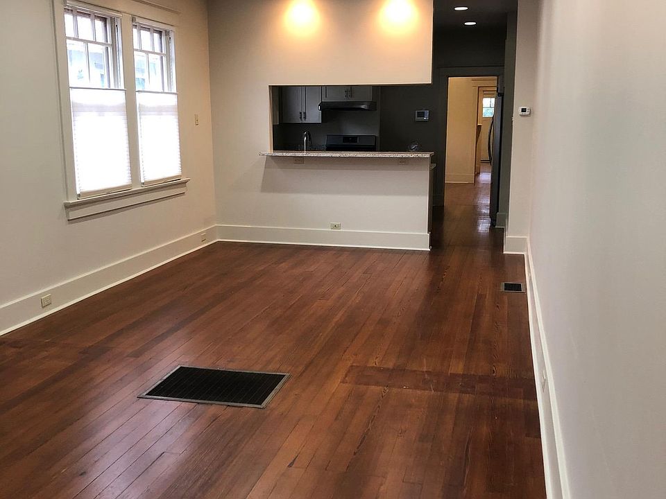 Living / Dining