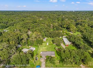 9176 West St, Brooksville, FL 34601