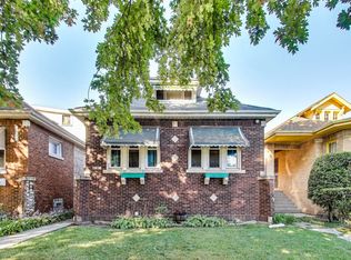 8346 S Aberdeen St, Chicago, IL 60620