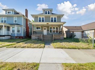 656 Alger St, Detroit, MI 48202